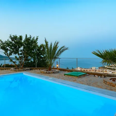 Villa Blue Waves