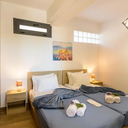 Villa Blue Waves Elounda