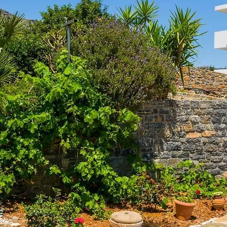 Villa Blue Waves Elounda